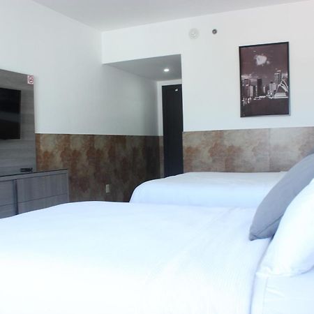 Beverly Hills: Hotel And Business Nuevo Cuscatlan Экстерьер фото