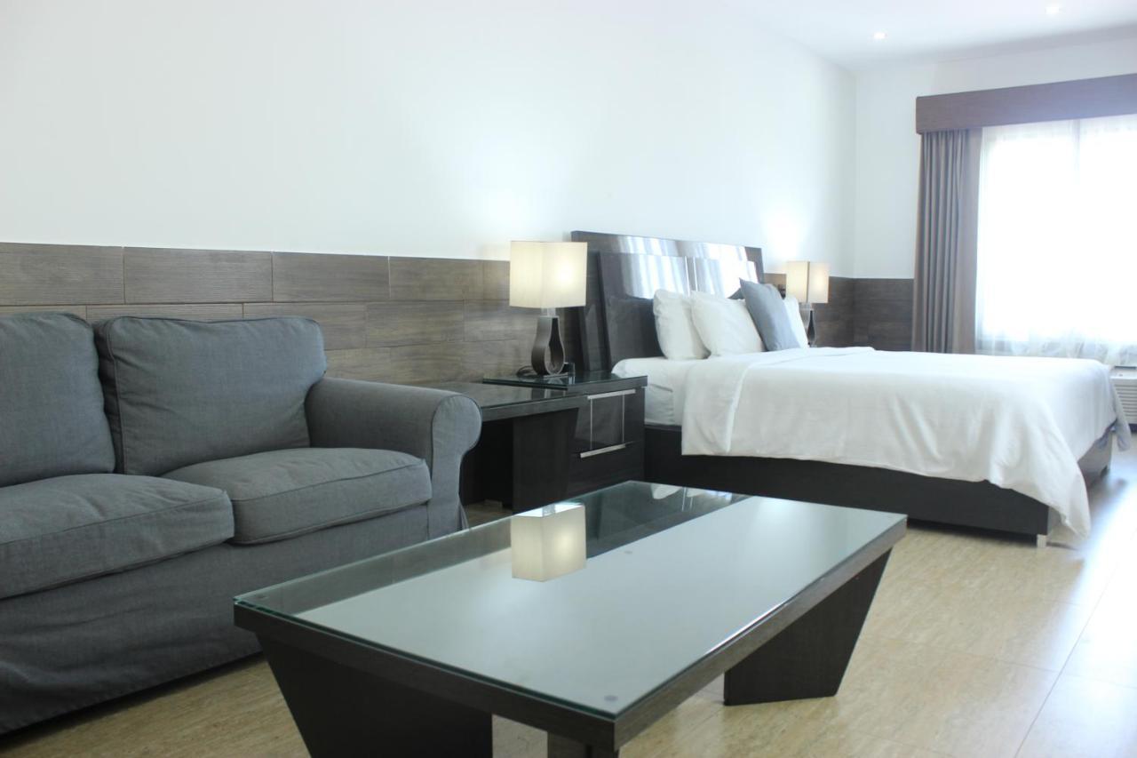 Beverly Hills: Hotel And Business Nuevo Cuscatlan Экстерьер фото