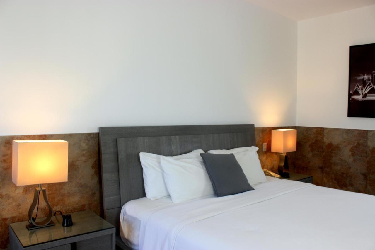 Beverly Hills: Hotel And Business Nuevo Cuscatlan Экстерьер фото