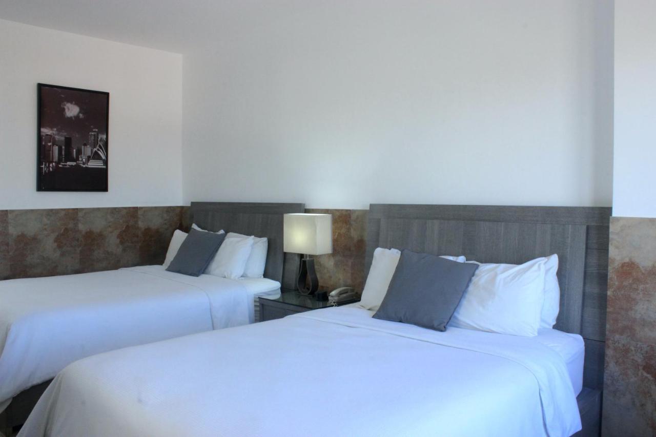 Beverly Hills: Hotel And Business Nuevo Cuscatlan Экстерьер фото