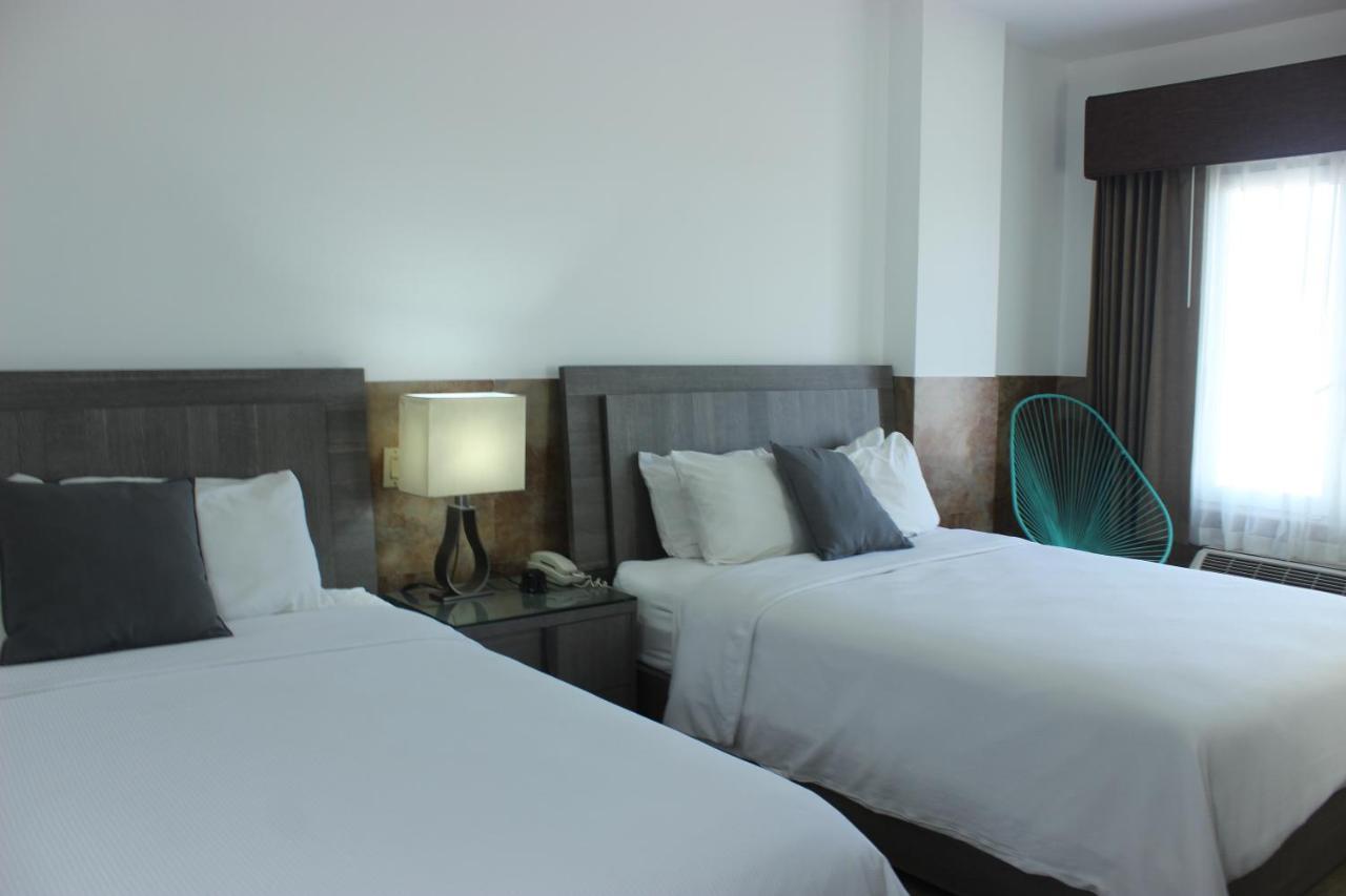 Beverly Hills: Hotel And Business Nuevo Cuscatlan Экстерьер фото
