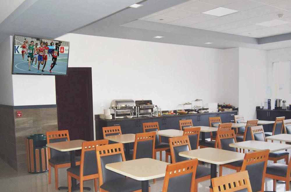 Beverly Hills: Hotel And Business Nuevo Cuscatlan Экстерьер фото