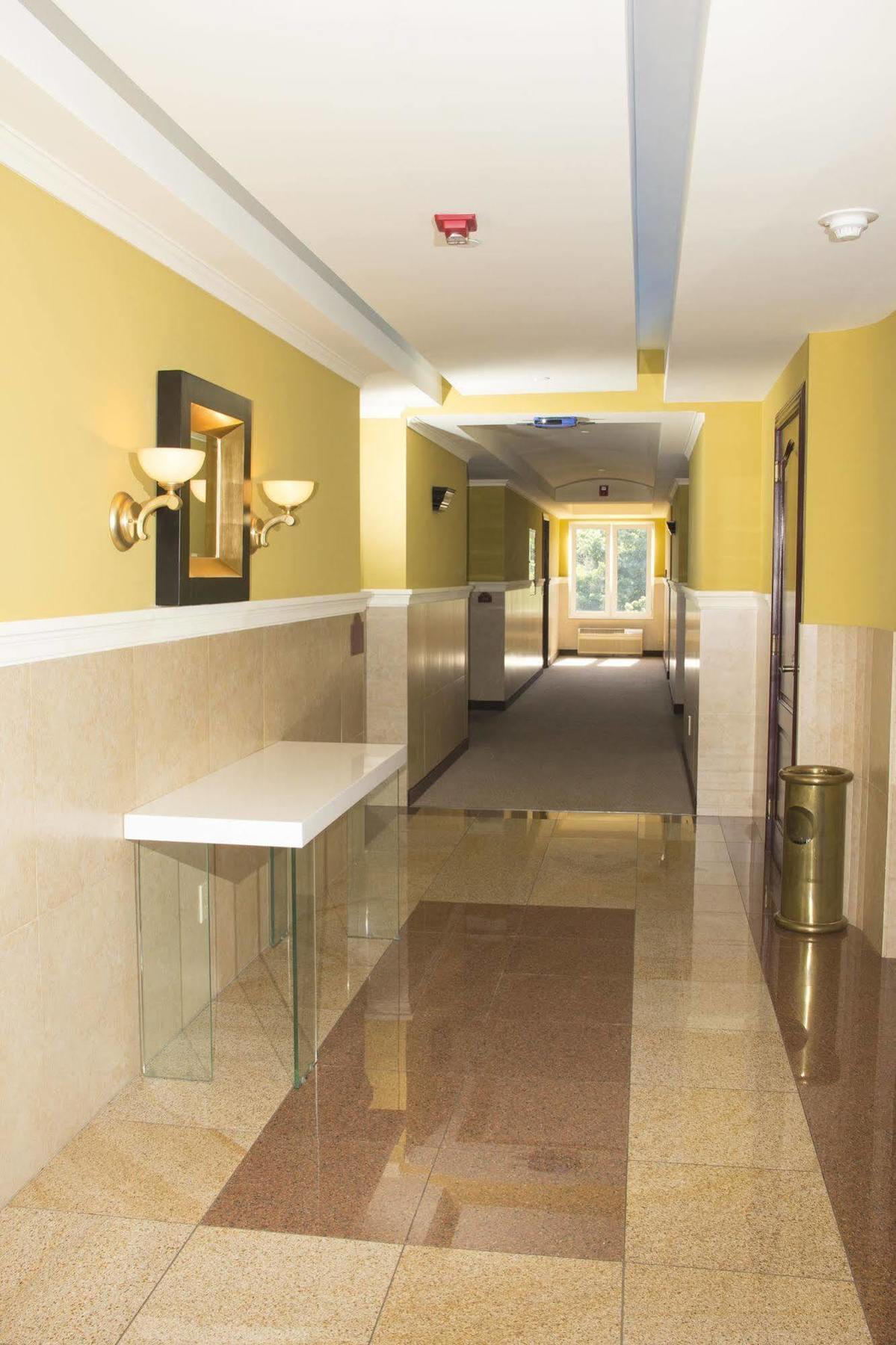 Beverly Hills: Hotel And Business Nuevo Cuscatlan Экстерьер фото