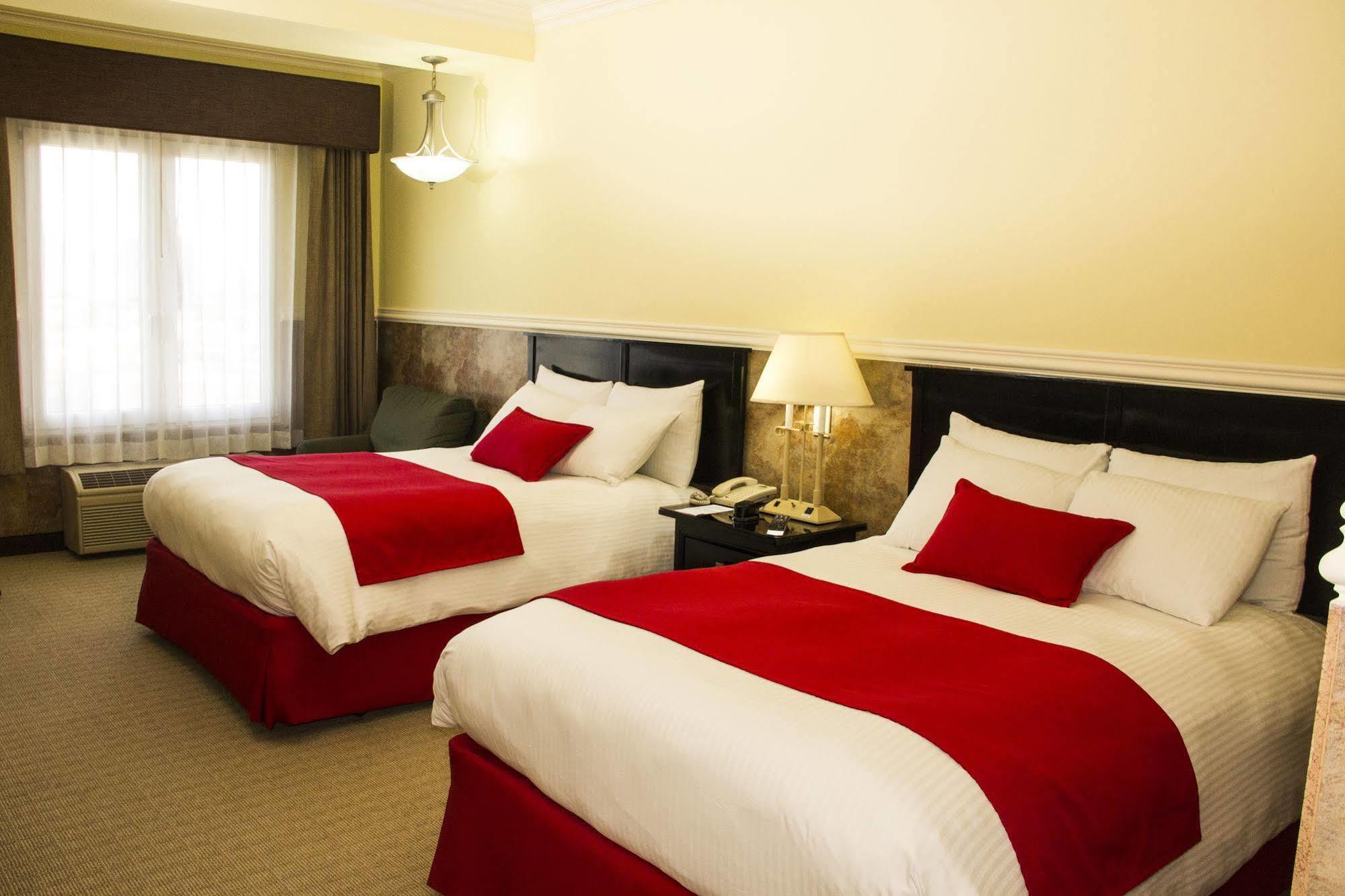 Beverly Hills: Hotel And Business Nuevo Cuscatlan Экстерьер фото
