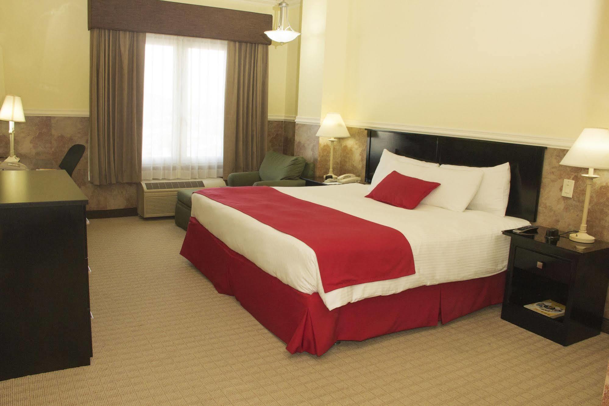 Beverly Hills: Hotel And Business Nuevo Cuscatlan Экстерьер фото